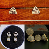 Complete Gift Earrings Set of 3